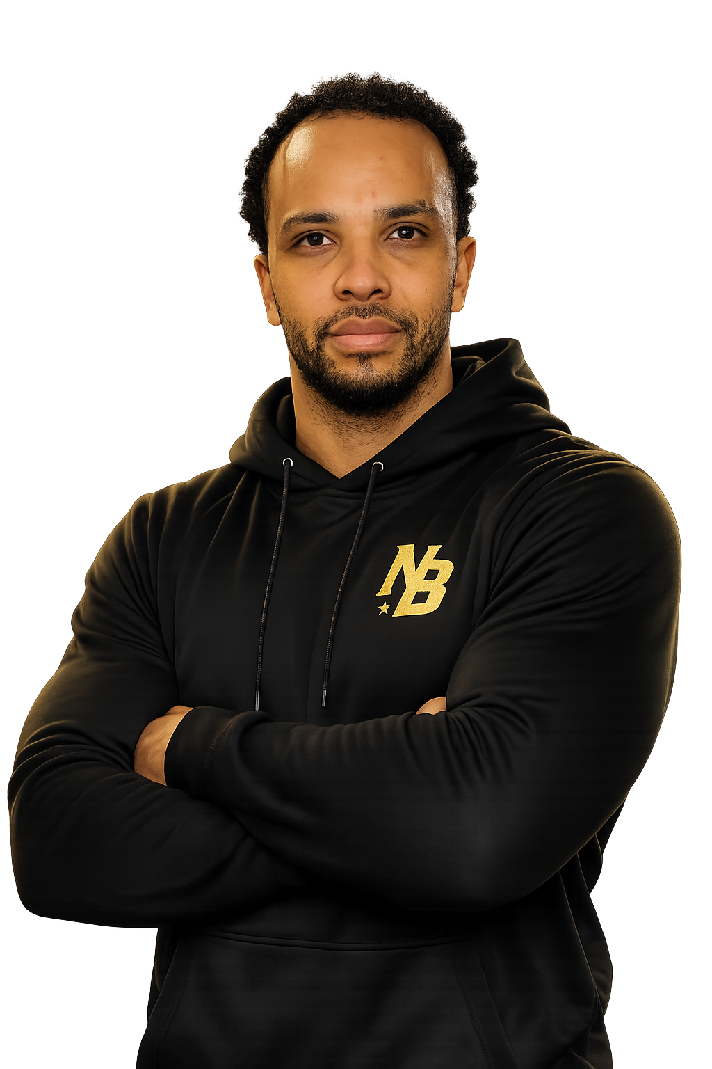 Adrian Wells, founder and head trainer of Nation's Best LLC